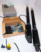 Load image into Gallery viewer, Automatic linear Actuator Swing Gate Door Opener