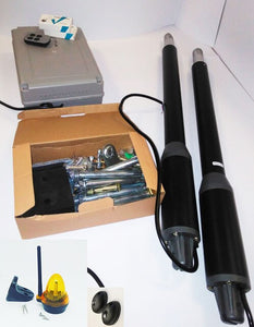 Automatic linear Actuator Swing Gate Door Opener