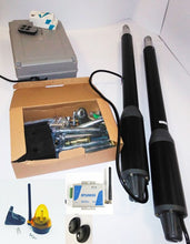Load image into Gallery viewer, Automatic linear Actuator Swing Gate Door Opener