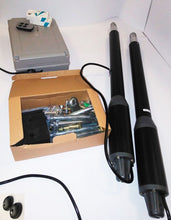 Load image into Gallery viewer, Automatic linear Actuator Swing Gate Door Opener